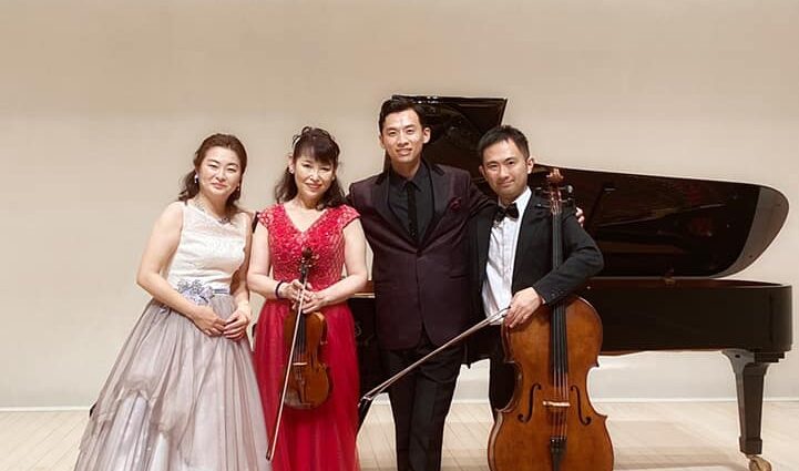 戸田みはるコンサート