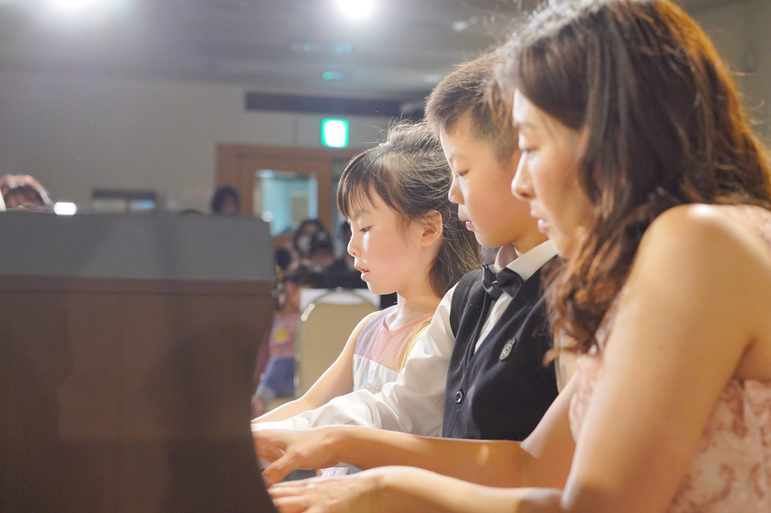 千葉市ピアノ教室