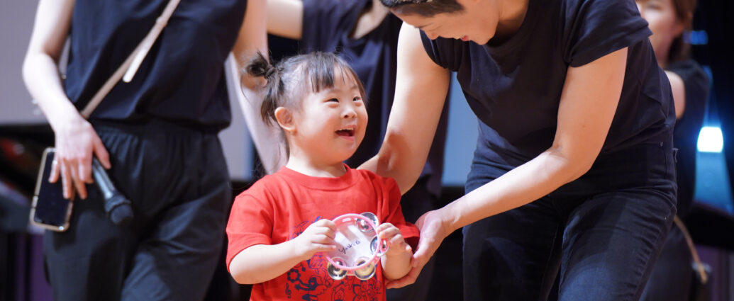 戸田みはるリトミック教室