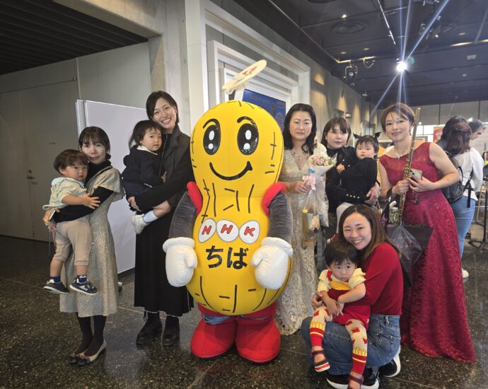 戸田みはる　ピアノ教室、戸田みはるリトミック教室