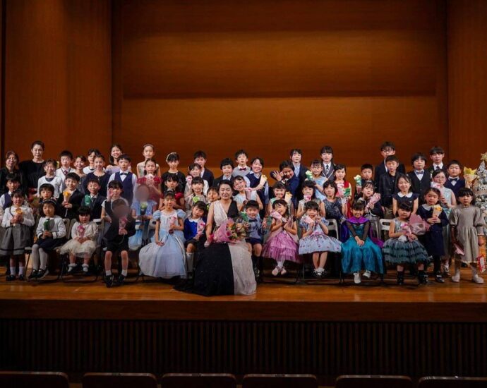 戸田みはるピアノ教室　千葉市ピアノ教室