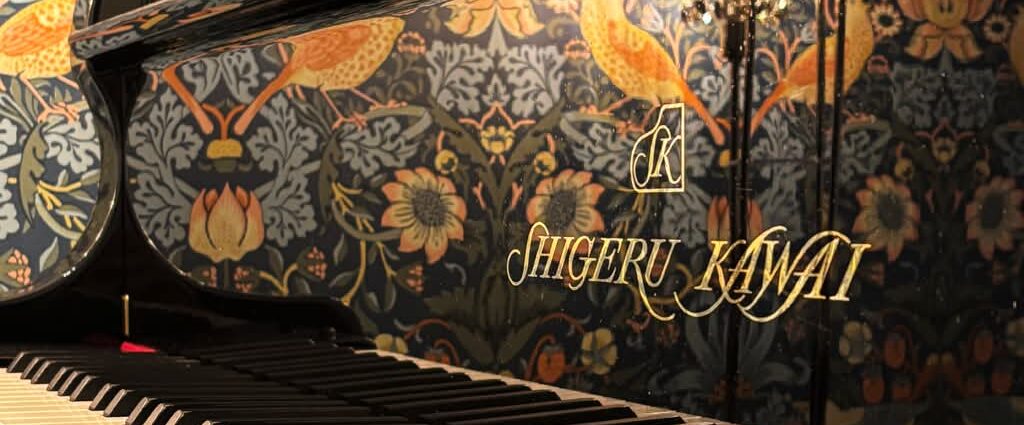 千葉市子ども向けピアノ教室のレッスンの様子